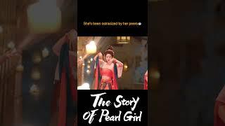 端午獻珍珠被同伴挑釁 | 珠簾玉幕 The Story of Pearl Girl | #趙露思 #劉宇寧 | 古裝愛情 | 優酷台灣 YOUKU TAIWAN