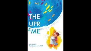 UPR Child Guide Audiobook