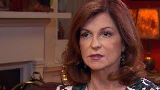 New York Times columnist Maureen Dowd