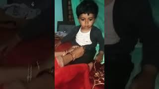 Arham vlogs cute baby