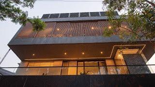 |The tranquil house by maya architects | Architecture & Interior Shoots | Cinematographer