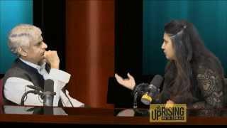 Uprising with Sonali 31 Oct 2014