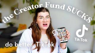 TikTok Stole Millions from Creators... here’s what’s happening