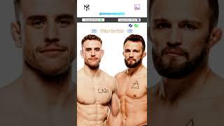 Brady Hiestand vs Garret Armfield | UFC Predictions | Fight Breakdown | UFC Fight Night