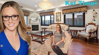 Kat Timpf's Lifestyle 2025 House Tour, Husband, Cars, Net Worth...