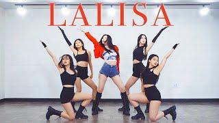 BLACKPINK LISA - 'LALISA' / Kpop Dance Cover / Full Mirror Mode