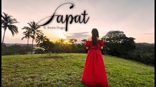 Sapat (Official Music Video) - Project 8 Worship (feat. Kezia Hugo)