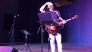 Fireside Conference 2017 music - Jonathan Mann Fireside Theme Song Live