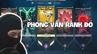 PHỎNG VẤN 4 IMMORTAL VỀ SỐ