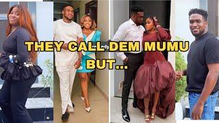 VEKEE JAMES & HER HUSBAND FEMI TOO MUMU, MANY BLOWS HOT AFTER THE SUSPECT CHALLENGE GOSE WRONG