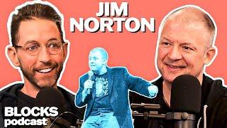 Jim Norton | Blocks Podcast w/ Neal Brennan