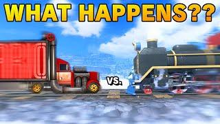 WTF Moments in Mario Kart World #3