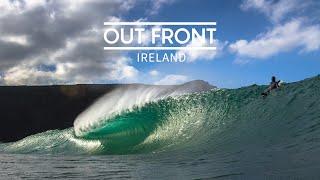 Out Front: Ireland