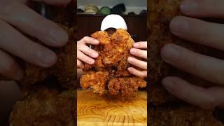 Lays fried chicken #laysfriedchicken #friedchicken #pankochicken