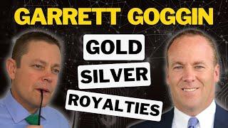 Gold’s Moment Has Come! Garrett Goggin’s Bold Forecast