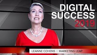 MARKETING LEAP | DIGITAL SUCCESS