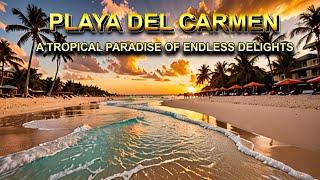 Uncover Playa Del Carmen's Secret Paradise