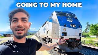 Going back to my Home - After 1 Year ️