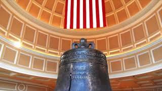 Liberty Bell Virtual Field Trip