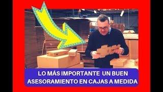 CAJAS de CATRÓN a MEDIDA [⭐️ DIRECTO FABRICA ⭐️]