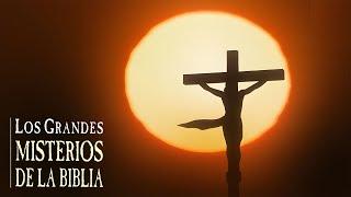 Grandes misterios de la Biblia ·1· Tras las huellas de Jesús · Documental HD