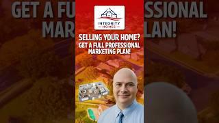  We Go Beyond the Listing – A Full-Service Marketing Plan for Your Home!