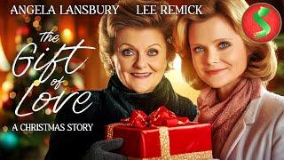 Lee Remick and Angela Lansbury Shine in Moving Holiday Story | Drama | Gift of Love (1983)