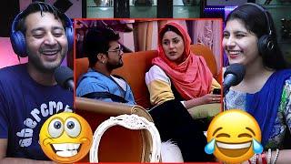 khesari lal in bigg boss 13 (part -3 ) | Filmy Reaction