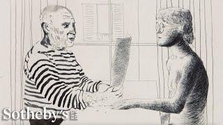 A Celebration of British Printmaking | Sotheby's