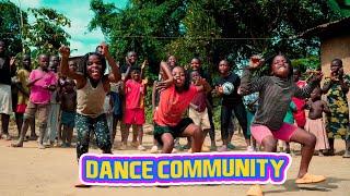 (PART 2 ) Masaka Kids Africana - Dance Community 2024