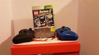 DC Crossover Ep 4[Lego Batman 2: DC Superheroes][Road To 2K](Read Description)