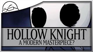 Hollow Knight Review - One of the best Metroidvanias?