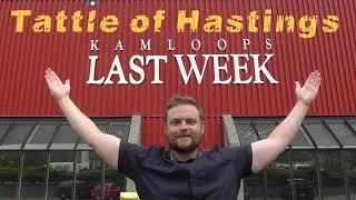 Kamloops Last Week Segment Intros