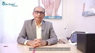 Complications of Diabetes | Dr. Anish Behl | Apollo Clinics