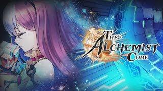 The Alchemist Code  - First look global trailer