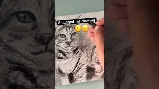 How to draw with charcoal | Drawing Tips | Beginner Guide #charcoaldrawing  #drawingtips