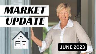 Real Estate Market Update for Destin & 30A Florida  June 2023