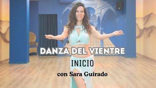 Aprende danza del vientre desde 0