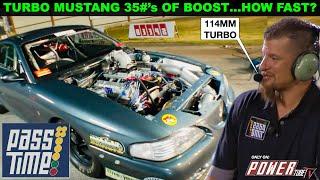 PASS TIME DRAG Racing Gameshow! All Turbo Special Episode!!!!! Full Episode