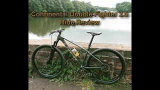 Continental Double Fighter 2.0... How Good are They