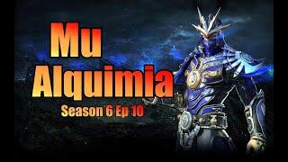 Mu Alquimia Season 6 Ep 10 | Exp x500 MU Online | MerlanTV