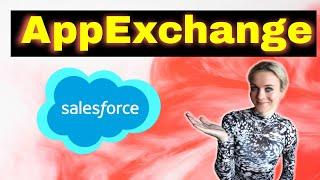 Salesforce AppExchange