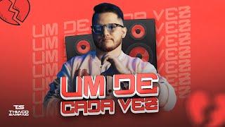 Thiago Sampaio - UM DE CADA VEZ