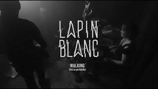 Walking Live @Portobello by LAPIN BLANC