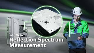 Precision and efficiency in online coating with Valmet IQ Reflection Spectrum Measurement