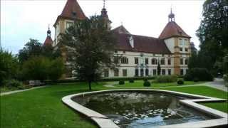 Schloß Eggenberg , Graz