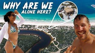 Keep this a secret! Best Free Camping in Australia's South West - Membinup Beach