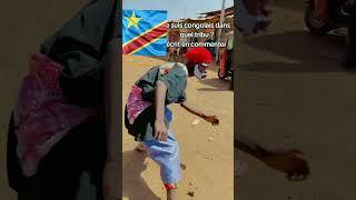 l'ambassadeur du Congo (officiel vidéo 2024)