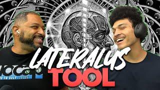 Father & Son React | Tool - Lateralus | Swing on a spiral!!!