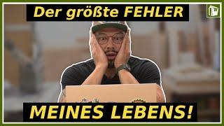 Mache NIEMALS diesen DUMMEN FEHLER! Mein Youtube Kanal wurde GEHACKT! Franks Shed